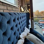 Agit Congress&spa 3* Lublin