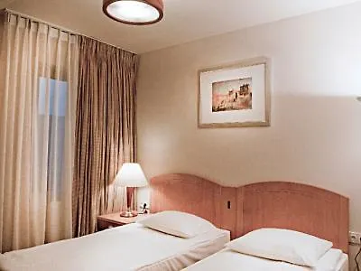 Готель Agit Congress&spa 3*