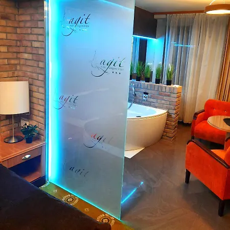 Agit Congress&spa 3*