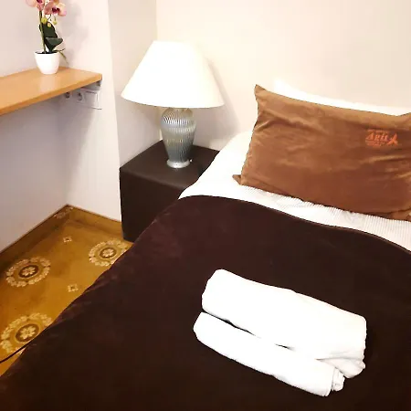 Agit Congress&spa 酒店 3*