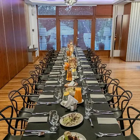 Hotel Agit Congress&spa Lublin