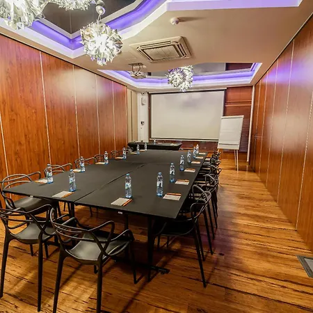 Agit Congress&spa Lublin