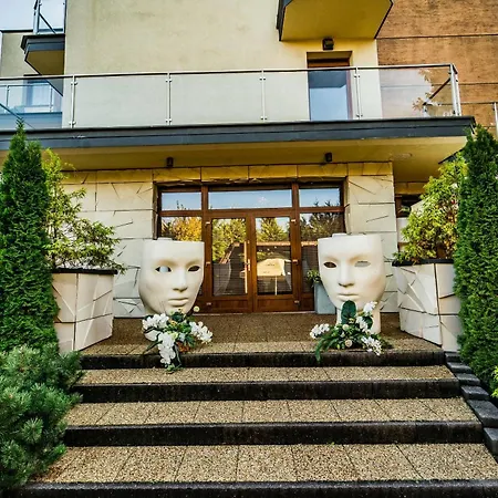 Agit Congress&spa Hotel