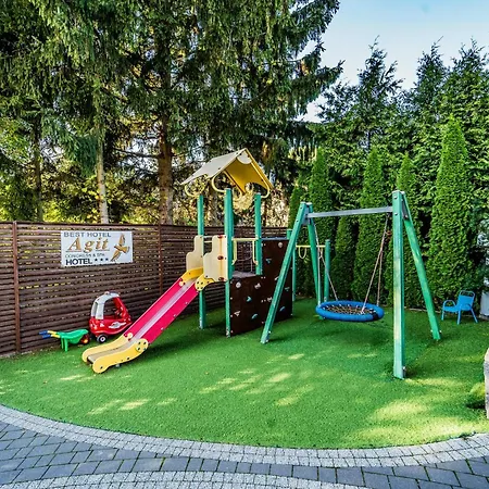 Hotel Agit Congress&spa