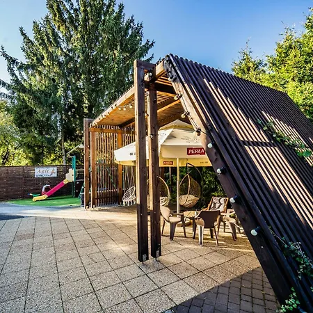 Agit Congress&spa Hotel 3*