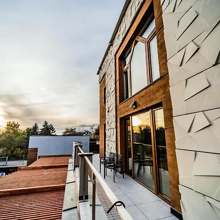 Hotel Agit Congress&spa Lublin