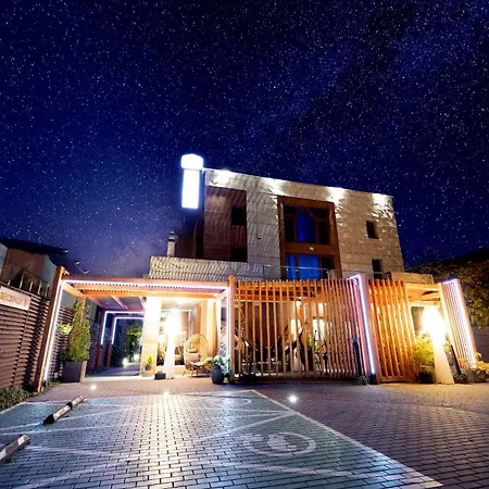 Agit Congress&spa 3*