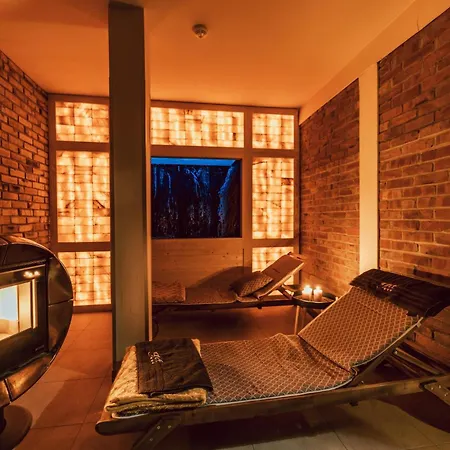 Agit Congress&spa 3* Lublin