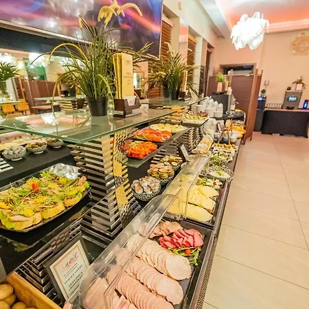 Agit Congress&spa Hotel