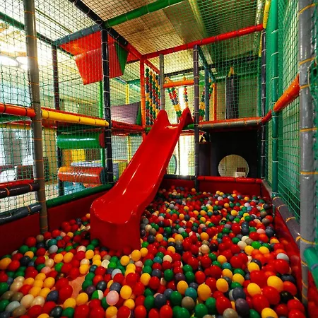 Agit Congress&spa Hotel 3*