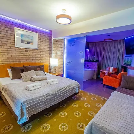 Agit Congress&spa Hotel