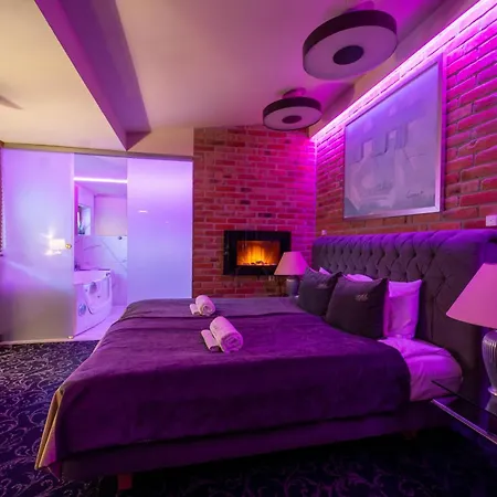 Hotell Agit Congress&spa Lublin