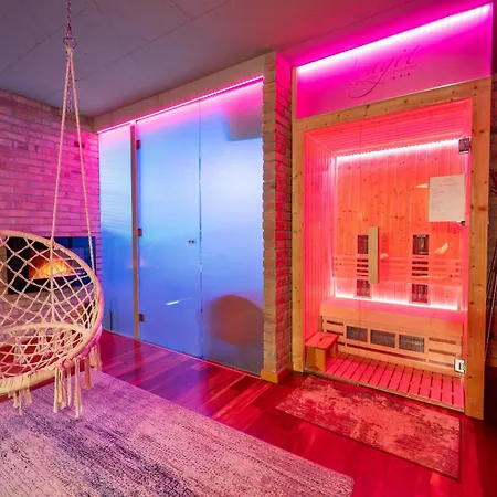 Hotel Agit Congress&spa