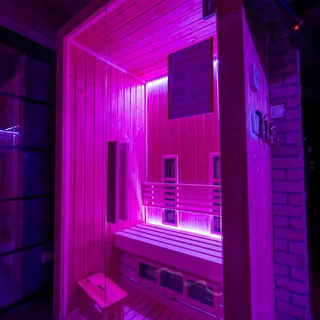 Agit Congress&spa Hotel Lublin