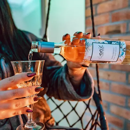 酒店 Agit Congress&spa 卢布林