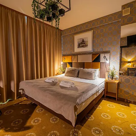 Agit Congress&spa Hotell