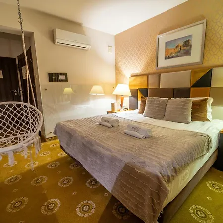 Agit Congress&spa Hotel 3*