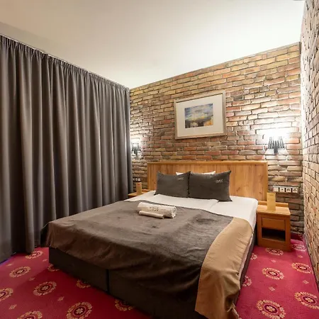 Hotel Agit Congress&spa 3*