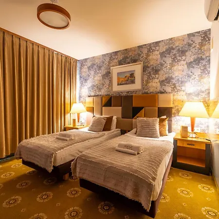 Agit Congress&spa 3*