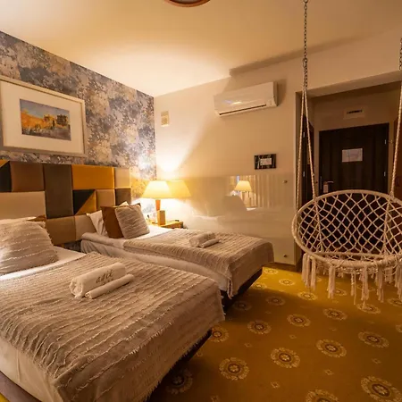 Agit Congress&spa 3* Lublino