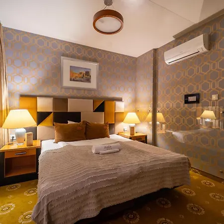 Agit Congress&spa Hotel