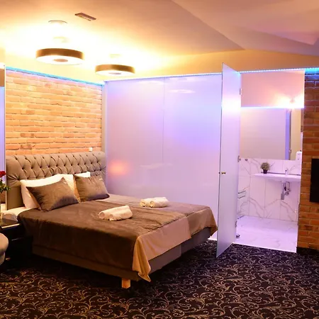 Hotell Agit Congress&spa