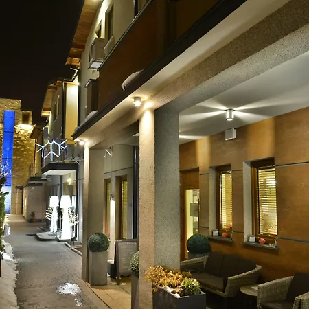 Agit Congress&spa Hotel Lublin