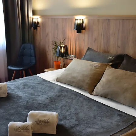 Agit Congress&spa 酒店 3*