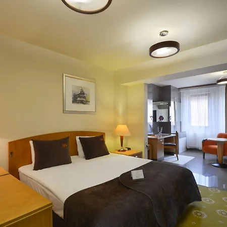 Готель Agit Congress&spa 3*