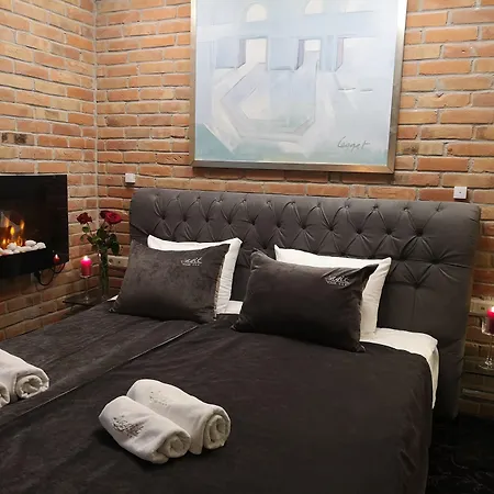Готель Agit Congress&spa Люблін