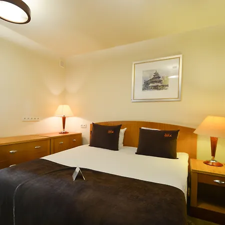 Agit Congress&spa Hotel 3*