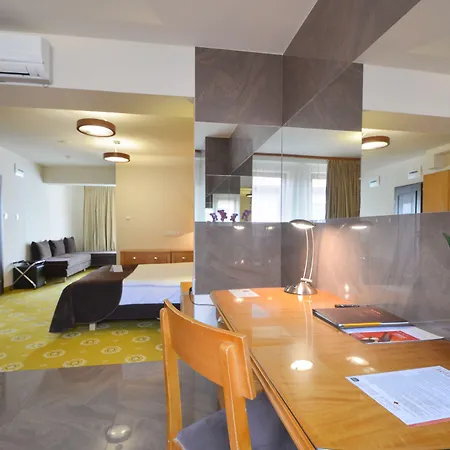 Hotel Agit Congress&spa Lublin