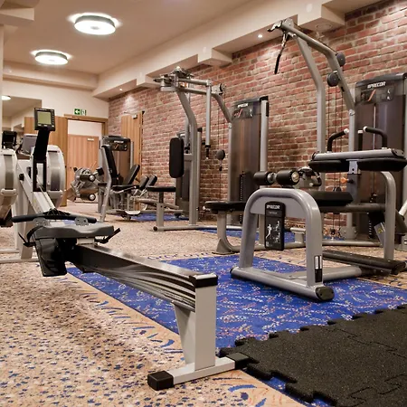 Agit Congress&spa Hotel