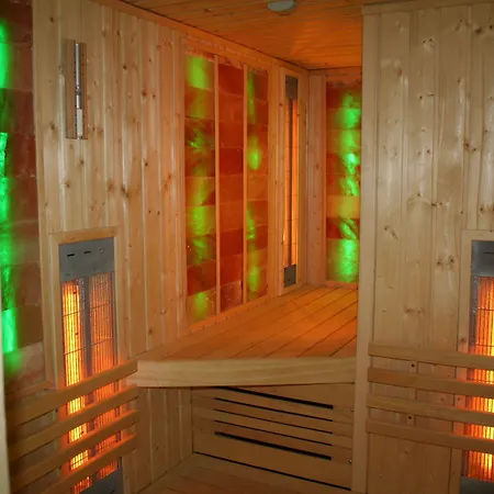 Hotel Agit Congress&spa