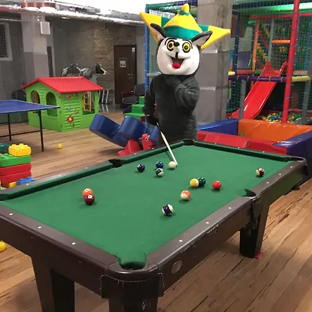 Agit Congress&spa 3*