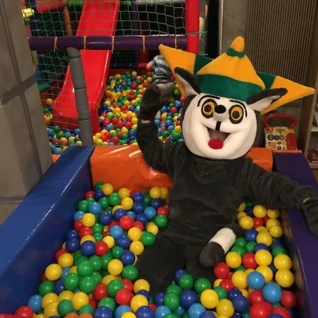 Hotel Agit Congress&spa Lublin