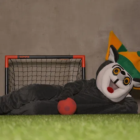 酒店 Agit Congress&spa 卢布林