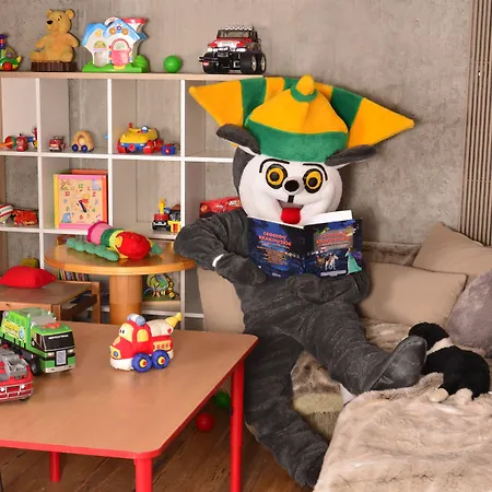 Hotel Agit Congress&spa 3*