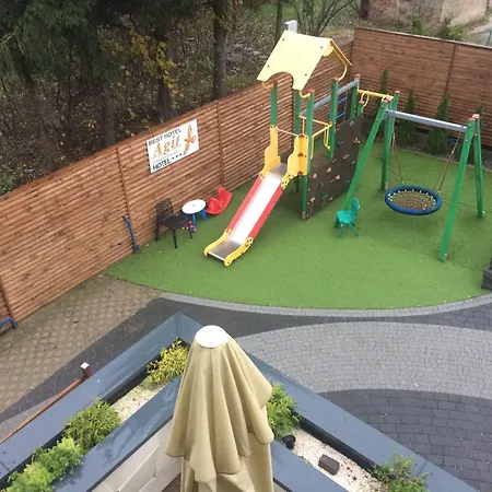 Agit Congress&spa Hotel 3*