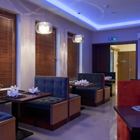 Agit Congress&spa Готель 3*