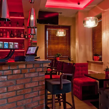 Готель Agit Congress&spa 3*