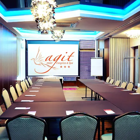 Agit Congress&spa