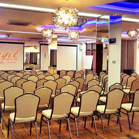 Agit Congress&spa Hotel
