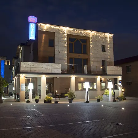 Agit Congress&spa Hotel