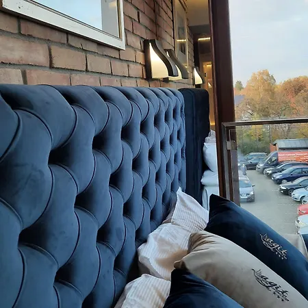 Agit Congress&spa 3* Lublin