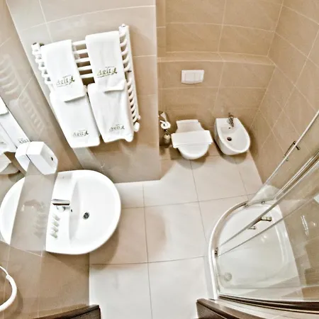 Hotel Agit Congress&spa 3*