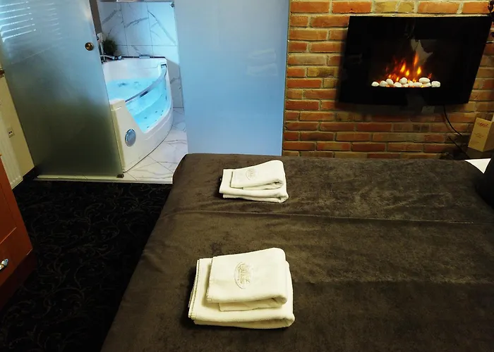 Hotell Agit Congress&spa 3*