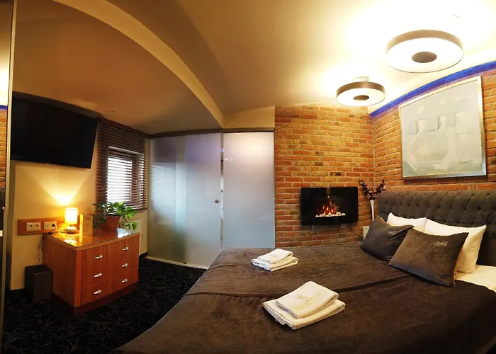 Agit Congress&spa 3* Lublin