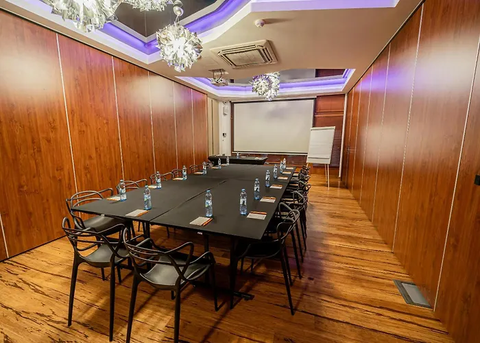 Agit Congress&spa Lublin