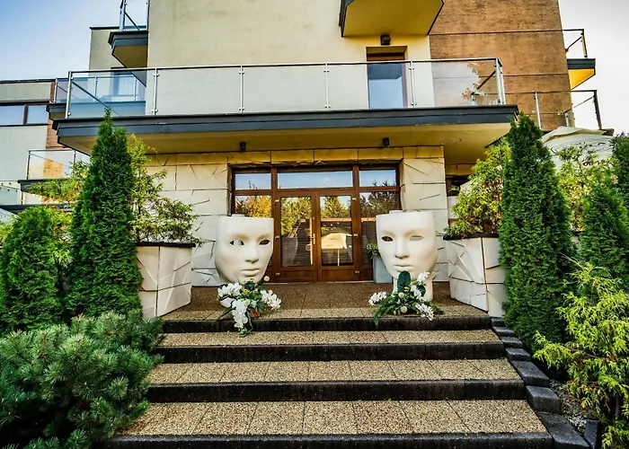 Agit Congress&spa Hotell